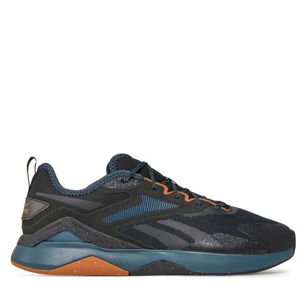 Reebok Obuća Reebok Nanoflex Adventure Tr 2 IE4473 Crna