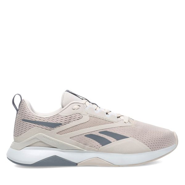 Reebok Obuća Reebok Nanoflex Tr 2 100074535 Beige