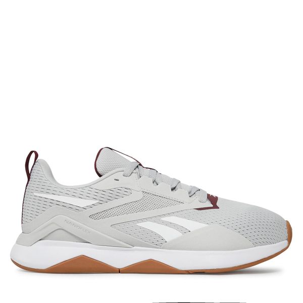 Reebok Obuća Reebok Nanoflex Tr 2 IE6713 Grey