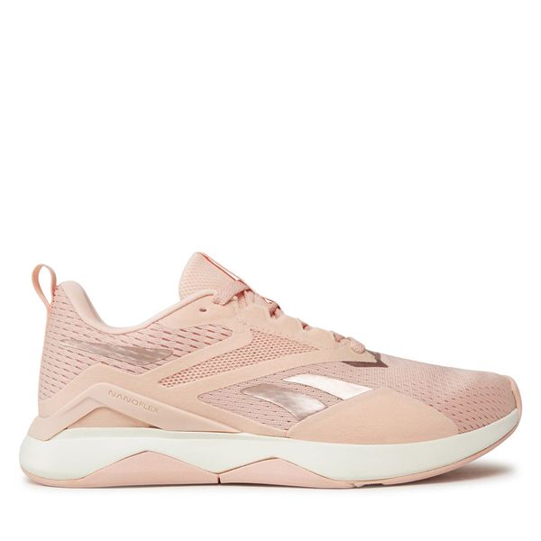 Reebok Obuća Reebok Nanoflex Tr 2 IE6715 Ružičasta