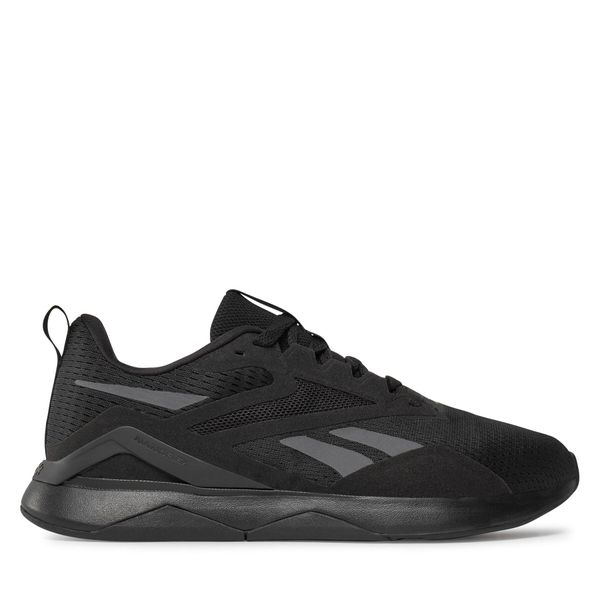 Reebok Obuća Reebok Nanoflex Tr 2 IF2537 Crna