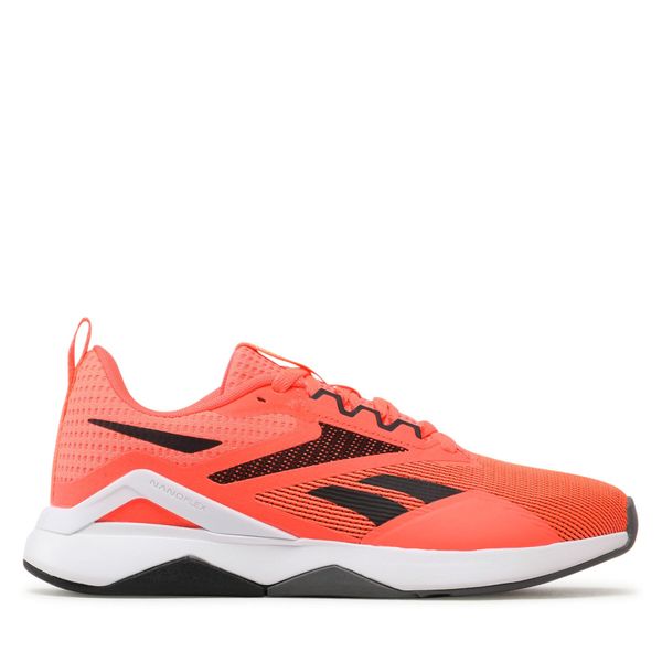 Reebok Obuća Reebok Nanoflex Tr 2.0 GY2120 Narančasta