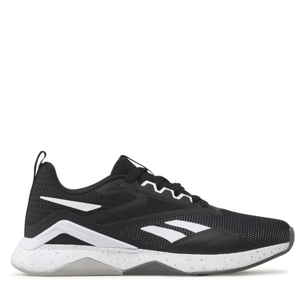 Reebok Obuća Reebok Nanoflex Tr 2.0 GY6217 Cblack/Ftwwht/Pugry6