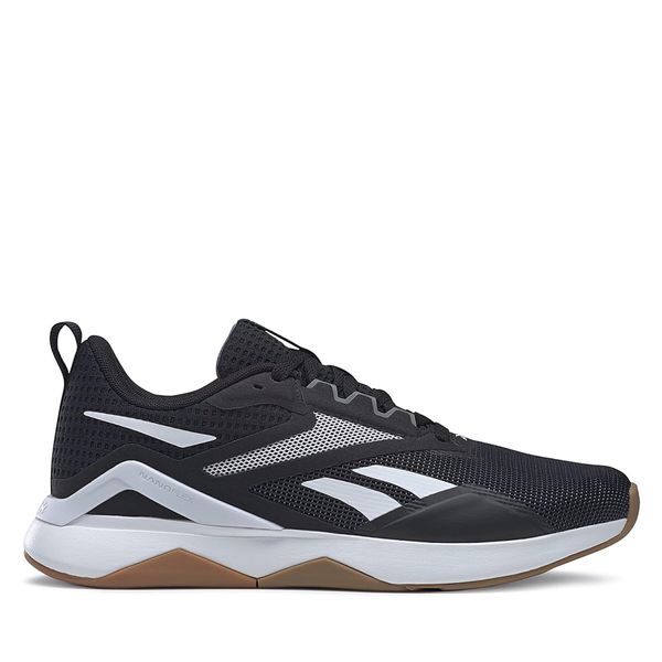 Reebok Obuća Reebok Nanoflex TR 2.0 HP6112 Crna