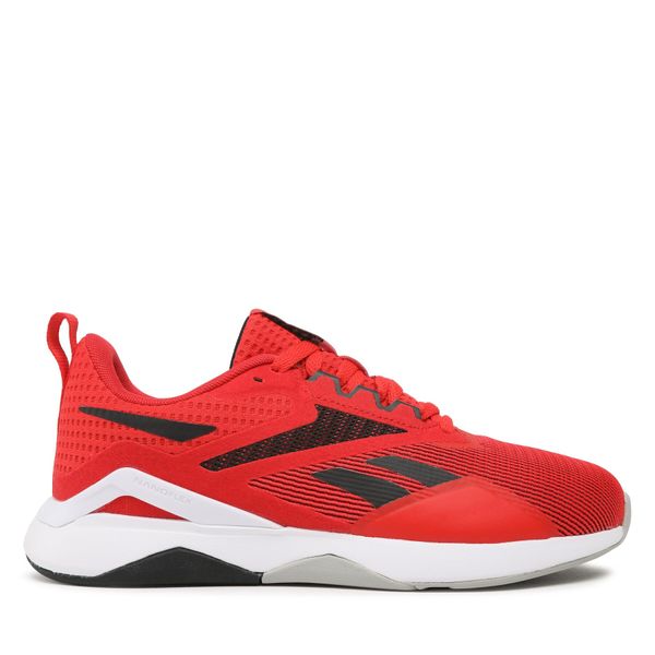 Reebok Obuća Reebok Nanoflex TR 2.0 HR0414 Crvena