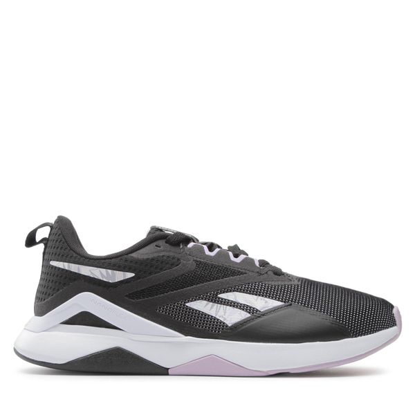 Reebok Obuća Reebok Nanoflex TR V2 HQ4221 Crna