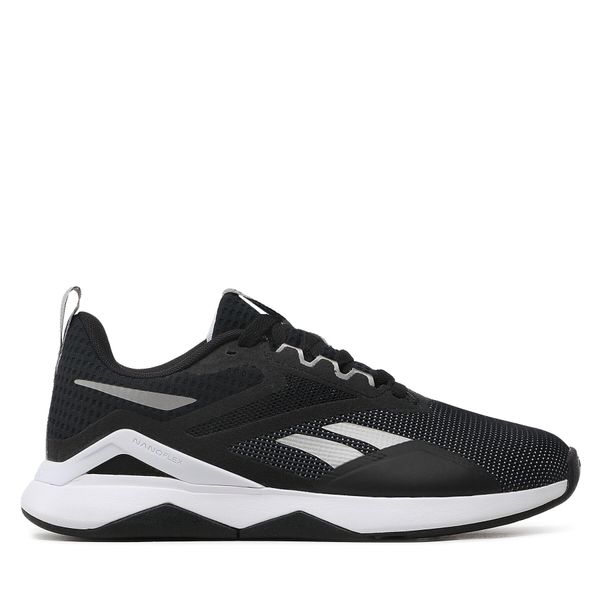 Reebok Obuća Reebok Nanoflex TR V2 IE2113 Crna