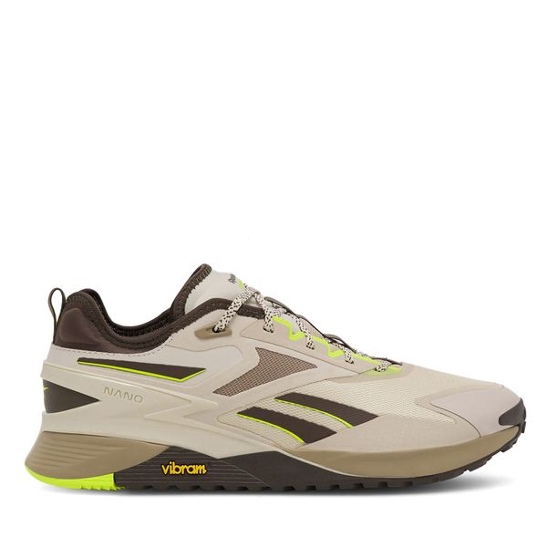 Reebok Obuća Reebok Nanoo X3 Adventure 100033527-M Brown