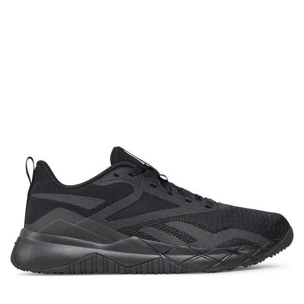 Reebok Obuća Reebok NFX Trainers ID5030 Black