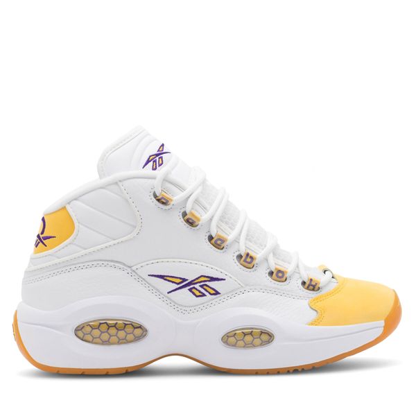 Reebok Obuća Reebok Question Mid FX4278-M Bijela