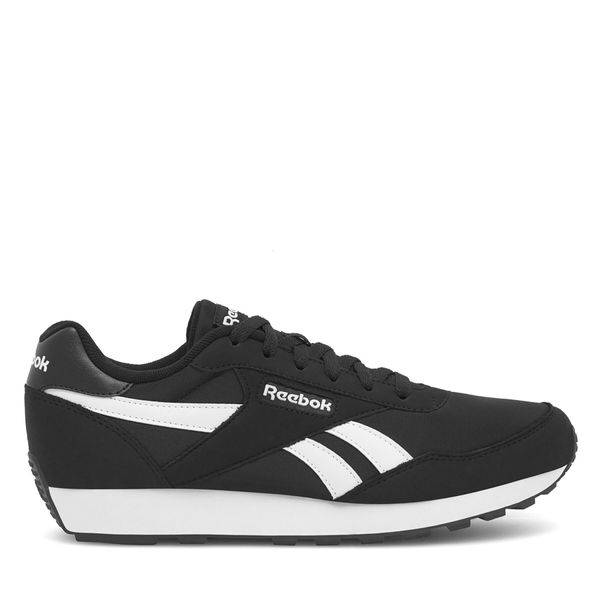 Reebok Obuća Reebok Rewind Run FZ0662 Black