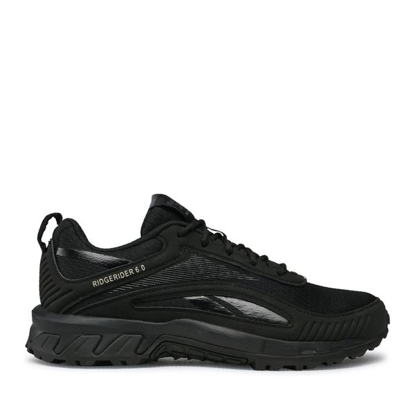 Reebok Obuća Reebok Ridgerider 6.0 FW9652 Cblack/Cblack/Fligry