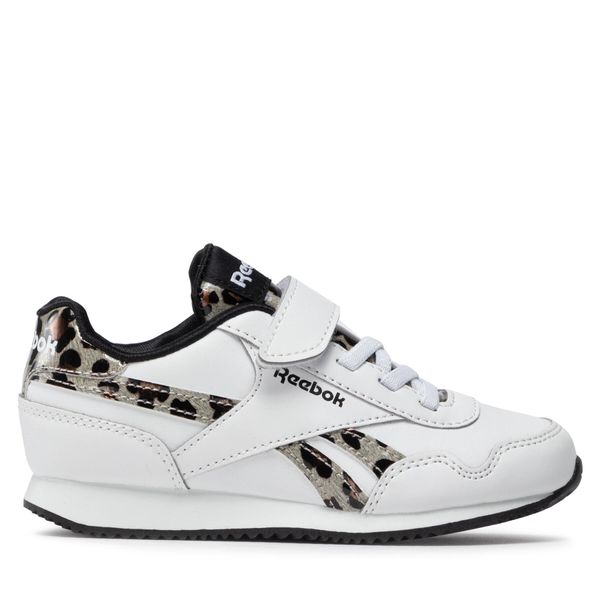 Reebok Obuća Reebok Royal Cl Jog 3.0 1 GW3720 Ftwwht/Sahara/Cblack