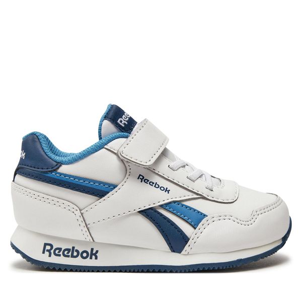 Reebok Obuća Reebok Royal Cl Jog 3.0 1V GW5280 Ftwwht/Batblu/Essblu