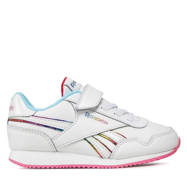 Reebok Obuća Reebok Royal Cl Jog 3.0 1V IE4158 Bijela
