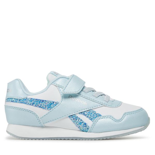 Reebok Obuća Reebok Royal Cl Jog 3.0 1V IE4172 Glass Blue/Wild Brown/Lucid Lilac