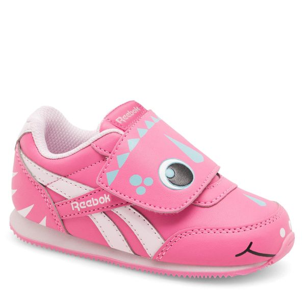 Reebok Obuća Reebok Royal Cl Jog HP4733 Ružičasta