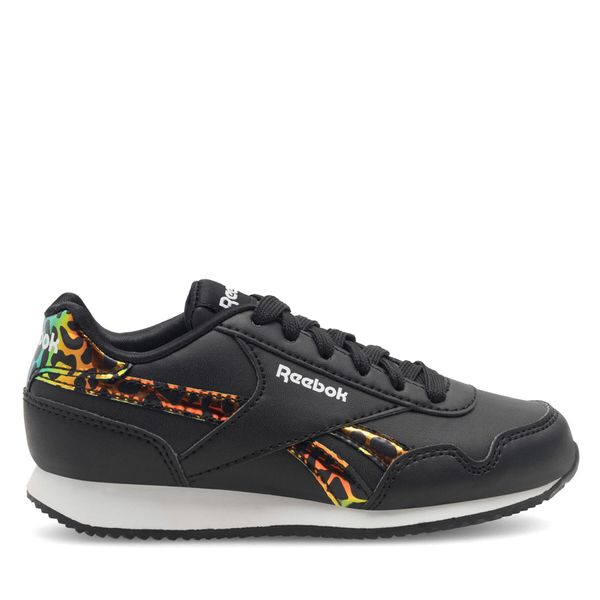 Reebok Obuća Reebok Royal Cl Jog HP6804 Crna