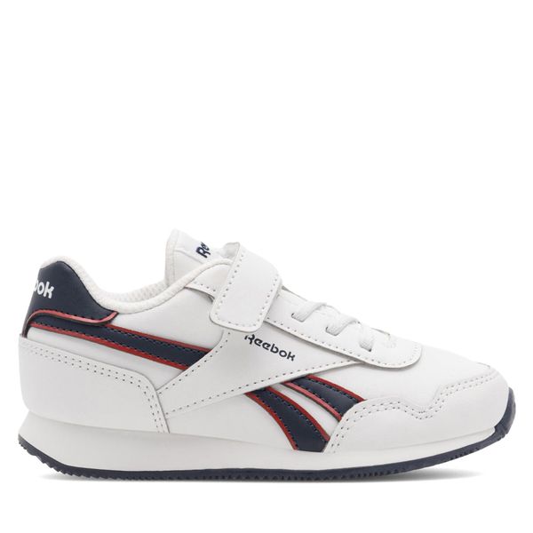 Reebok Obuća Reebok Royal Cl Jog HP8665 Bijela