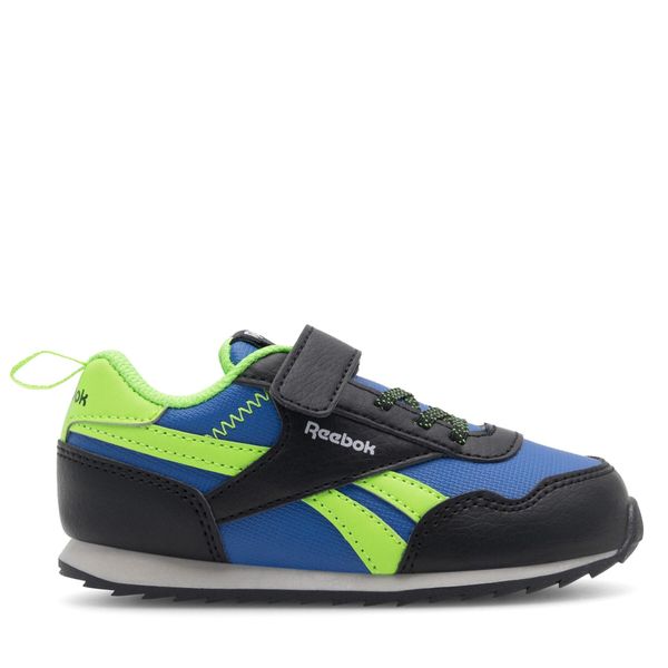 Reebok Obuća Reebok Royal Cl Jog HP8670 Crna