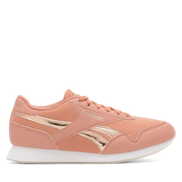 Reebok Obuća Reebok Royal Cl Jogger 3 GW3212 Narančasta