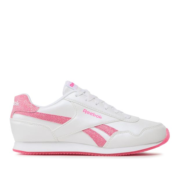 Reebok Obuća Reebok Royal Classic Jog 3 HP4842 Bijela