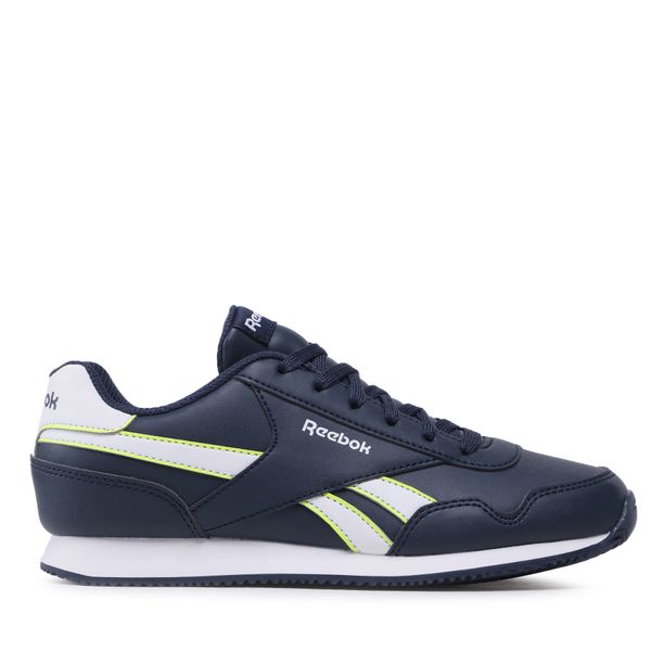 Reebok Obuća Reebok Royal Classic Jog 3 HP4849 Navy