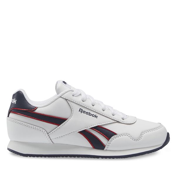 Reebok Obuća Reebok Royal Classic Jog 3 HP4850 White