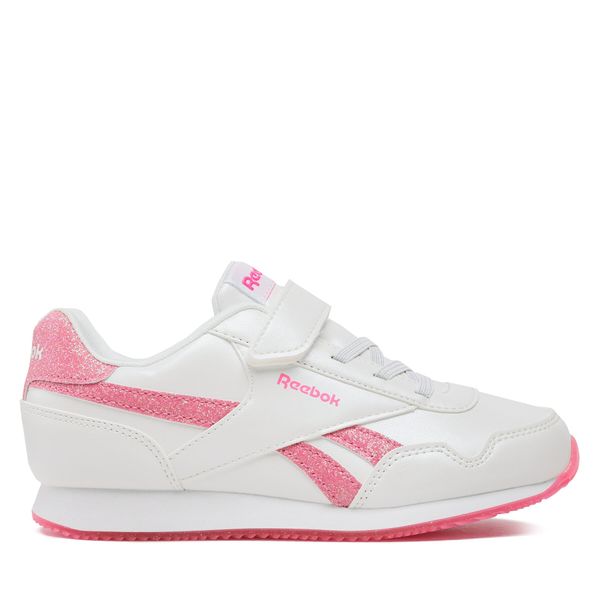 Reebok Obuća Reebok Royal Classic Jog 3 HP8658 Bijela