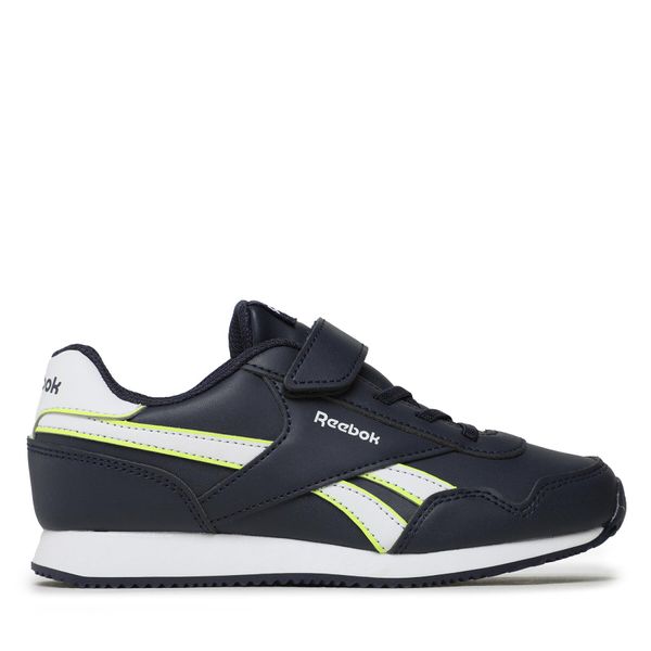 Reebok Obuća Reebok Royal Classic Jog 3 HP8667 Navy
