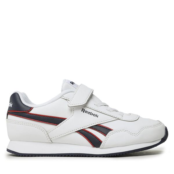 Reebok Obuća Reebok Royal Classic Jog 3 HP8669 White