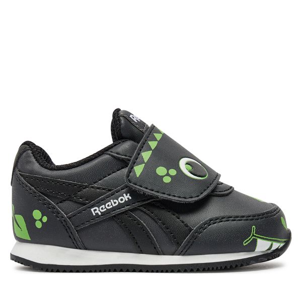 Reebok Obuća Reebok Royal Classic Jogger 2 HP4732 Siva