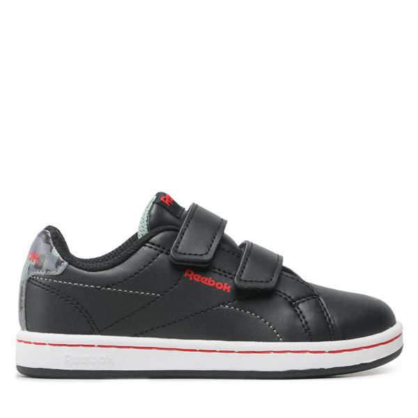 Reebok Obuća Reebok Royal Complete CLN 2 HP4824 Black