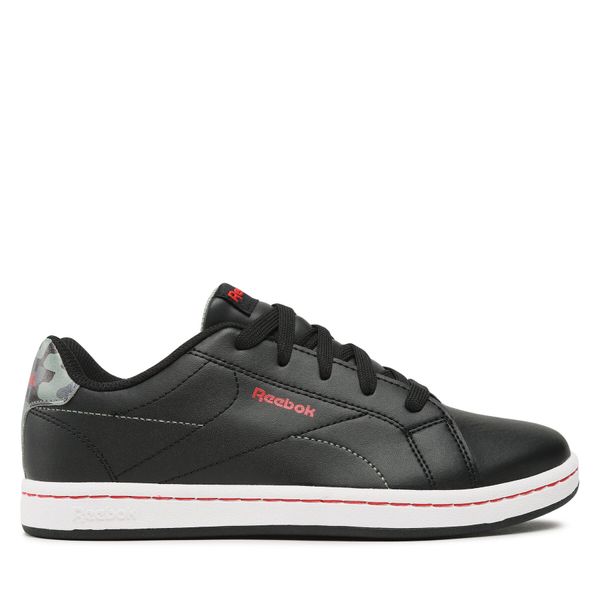 Reebok Obuća Reebok Royal Complete CLN 2 HR0309 Black
