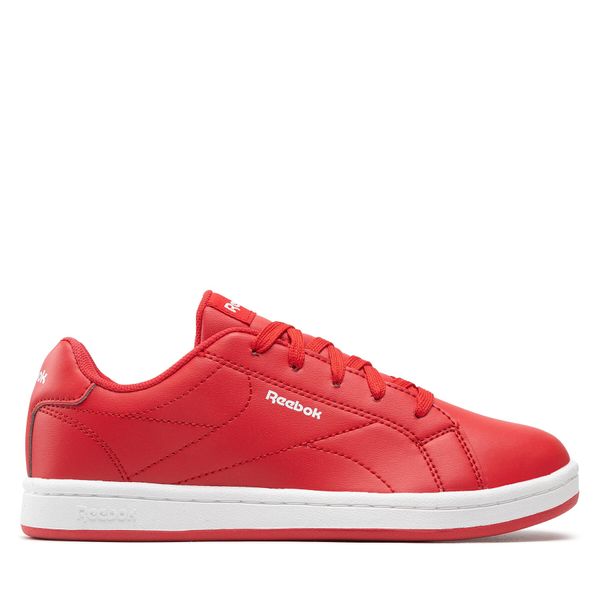 Reebok Obuća Reebok Royal Complete Cln 2. GW3696 Vecred/Vecred/Ftwwht