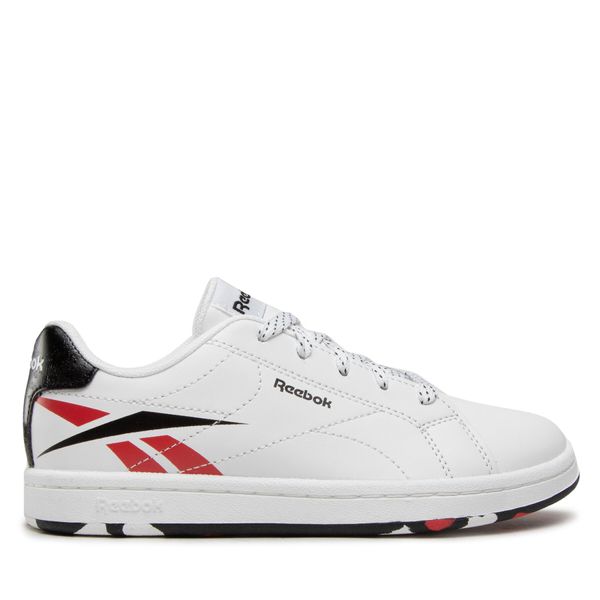 Reebok Obuća Reebok Royal Complete Cln 2. GW6638 Ftwwht/Vecred/Cblack