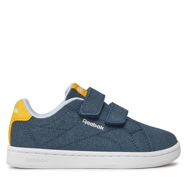 Reebok Obuća Reebok Royal Complete Cln Alt 2.0 IE4124 Plava