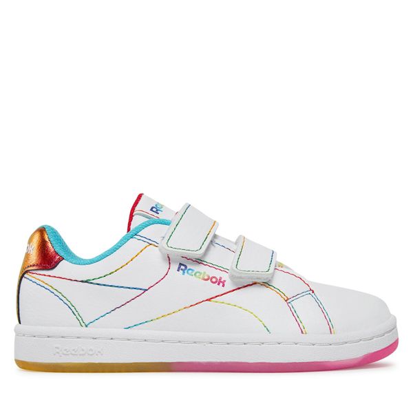 Reebok Obuća Reebok Royal Complete Cln Alt 2.0 IE4127 Bijela