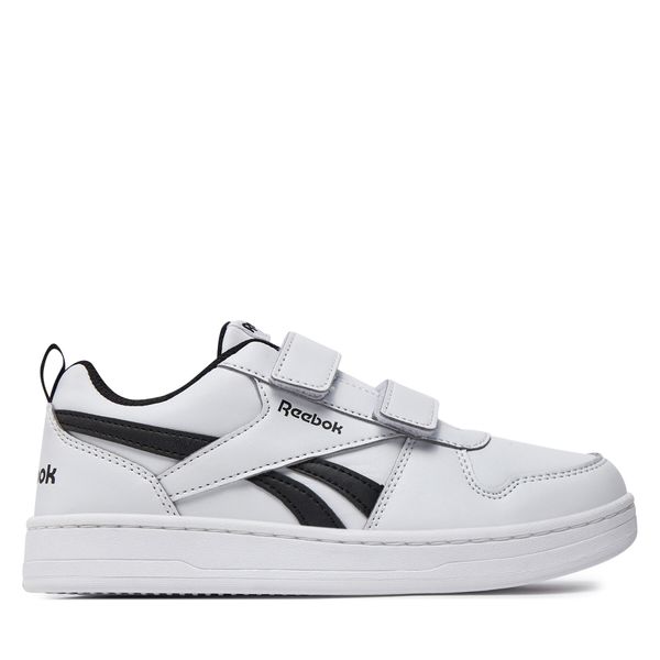 Reebok Obuća Reebok Royal Prime 2.0 2V FZ4970 White/White/Black