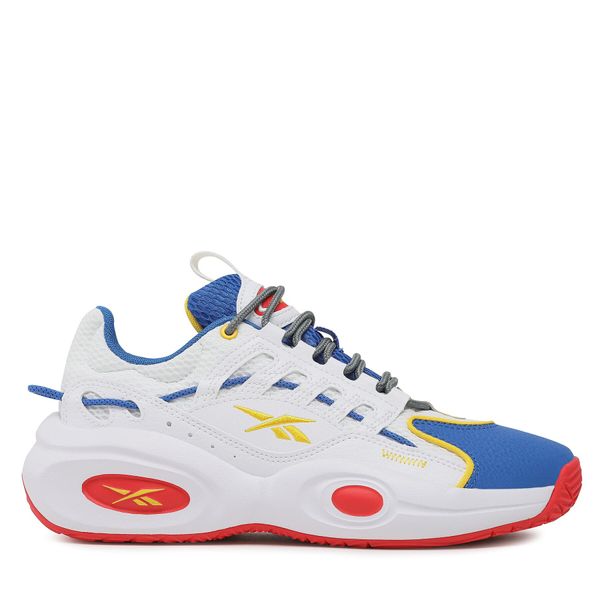 Reebok Obuća Reebok Solution Mid HP4387 Bijela