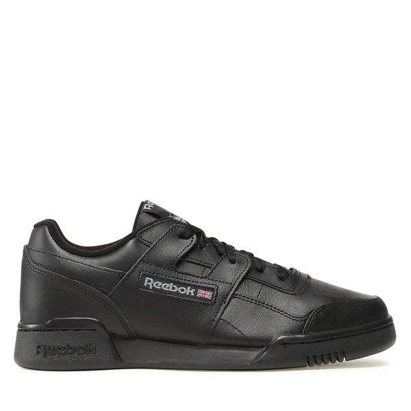 Reebok Obuća Reebok Workout Plus HP5910 Cblack/Cblack/Pugry5