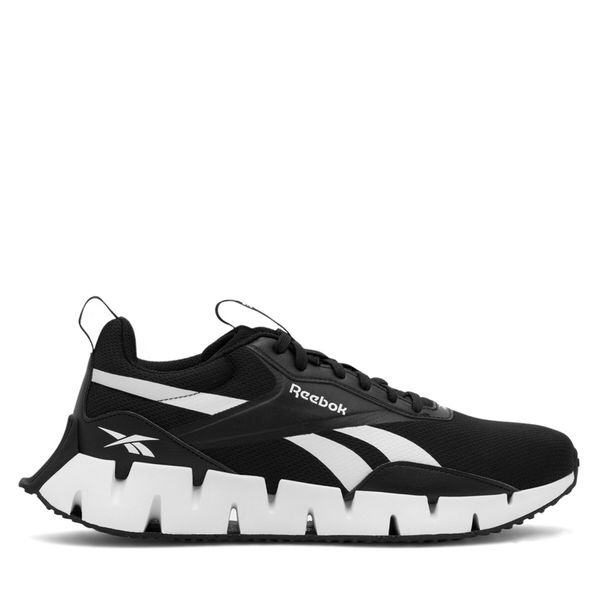 Reebok Obuća Reebok Zig Dynamica Str 100074911 Black