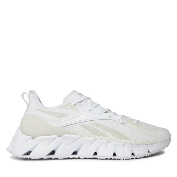Reebok Obuća Reebok Zig Kinetica 3 ID1814 White