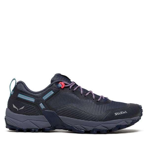 Salewa Obuća Salewa Ws Ultra Train 3 61389-3823 Navy Blazer/Maui Blue 3823