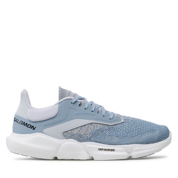 Salomon Obuća Salomon Predict Soc3 470685 26 V0 Faded Denim/Pearl Blue/White