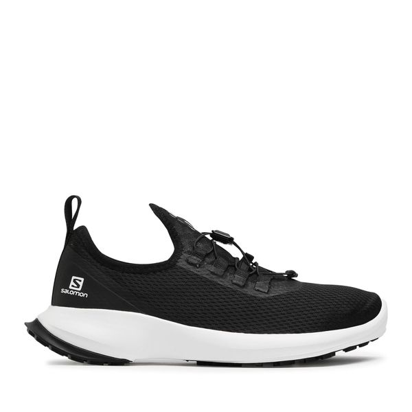 Salomon Obuća Salomon Sense Feel 2 412708 27 W0 Black/White/Black