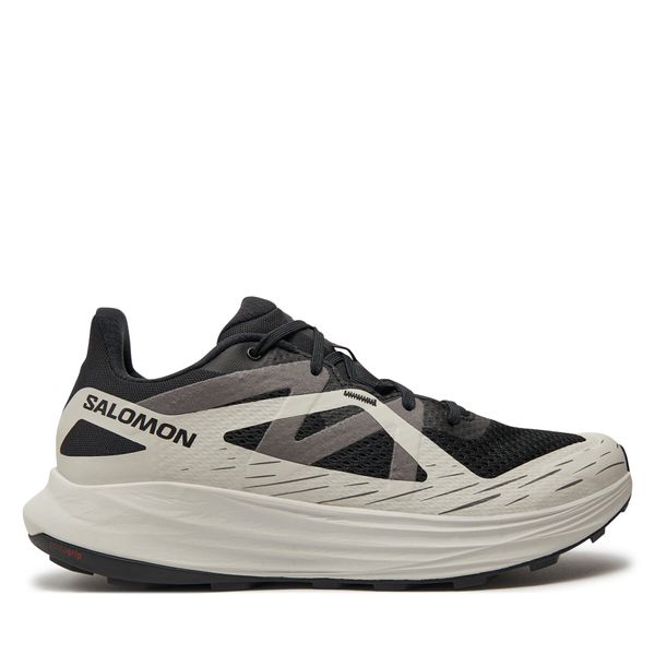 Salomon Obuća Salomon Ultra Flow L47525300 Black / Glacier Gray / Quiet Shade