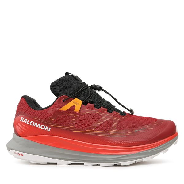 Salomon Obuća Salomon Ultra Glide 2 L47216500 Red