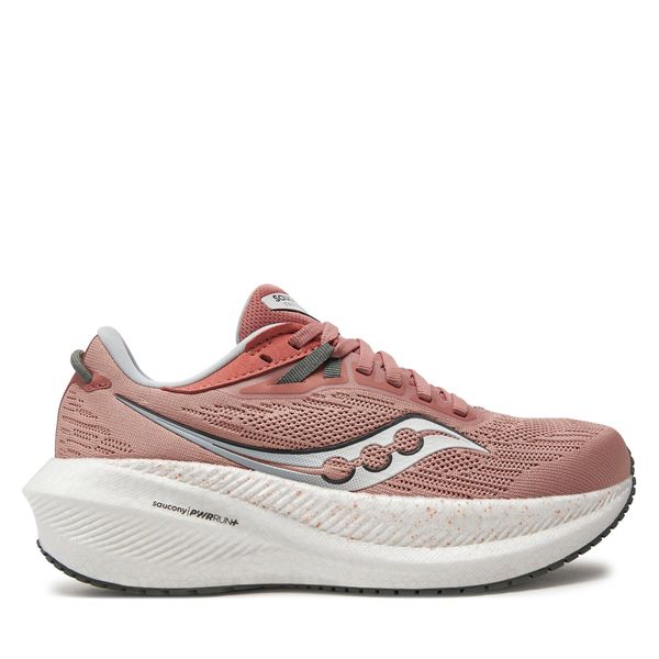 Saucony Obuća Saucony Triumph 21 S10881-130 Lotus/Bough