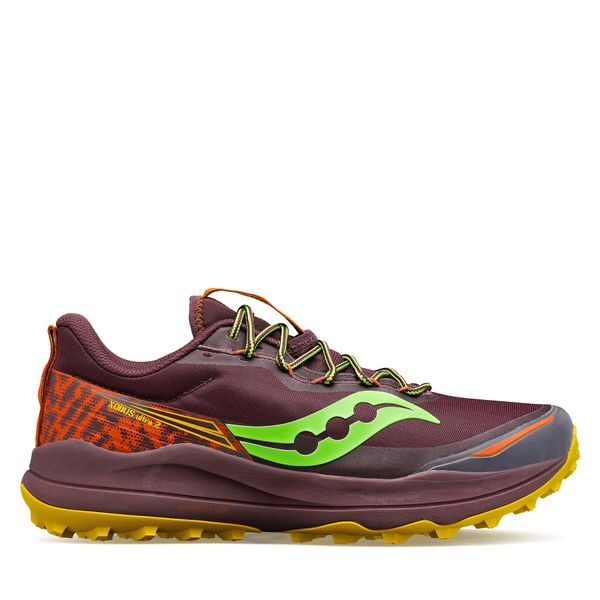 Saucony Obuća Saucony Xodus Ultra 2 S20843 Nebula